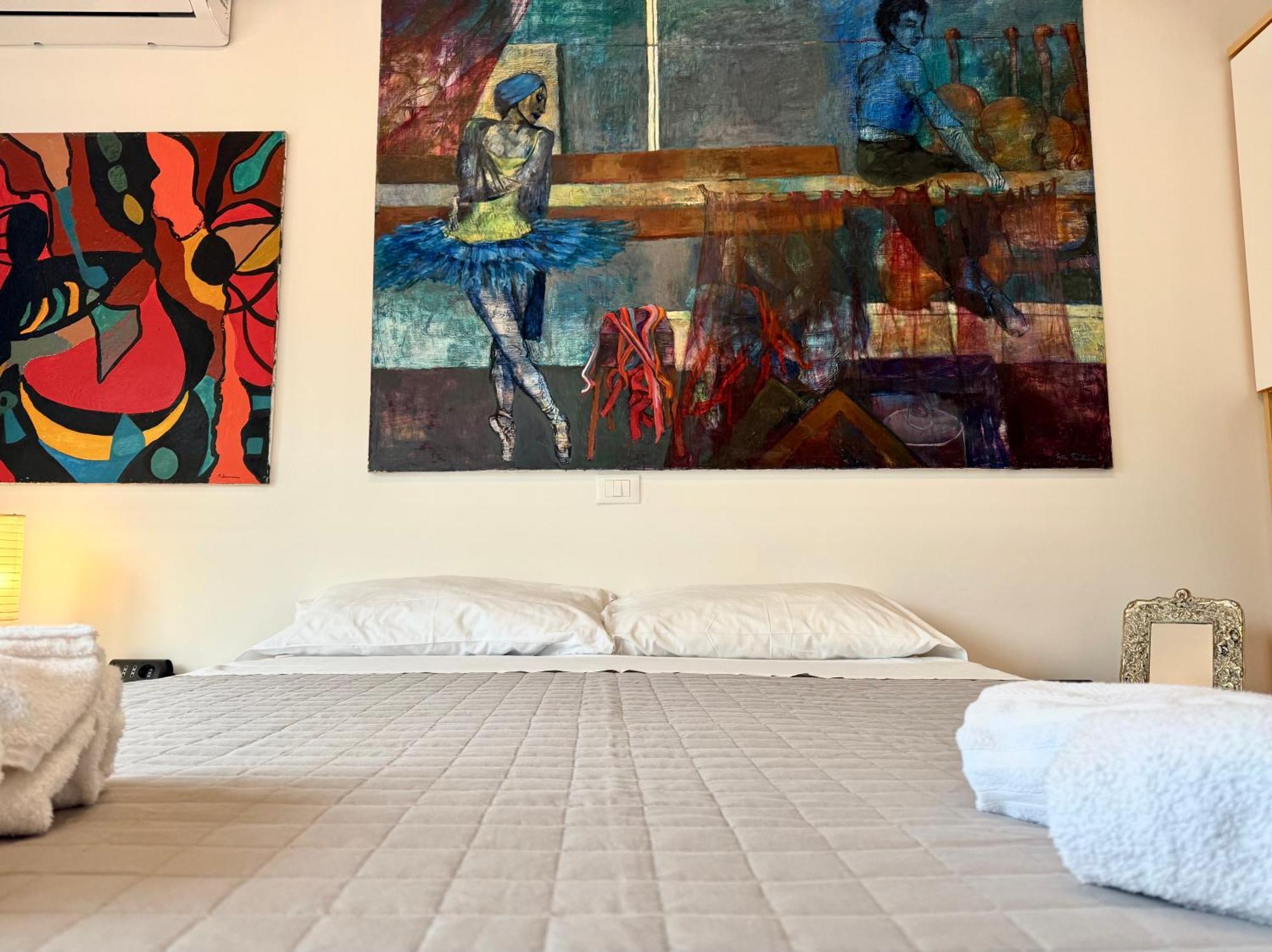 Bauhouse Appartement