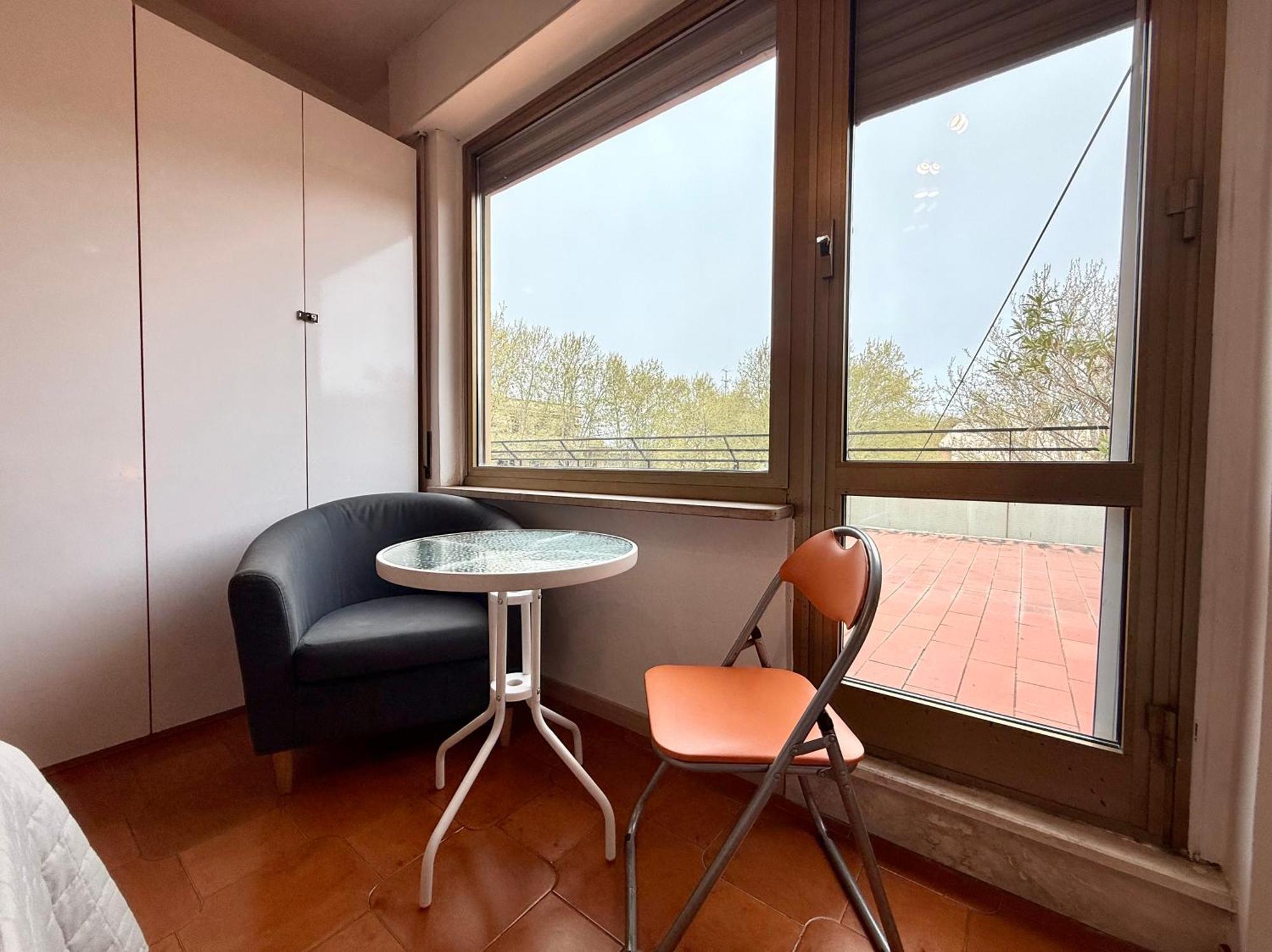 Bauhouse Appartement *
